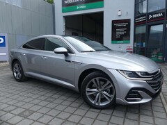 Bild des Angebotes VW Arteon 1.4 TSI eHybrid R Line MATRIX/PAN/STHZ/360°