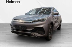 Bild des Angebotes BYD Atto 3 Comfort 60,4 KWh NAV LED TEMP APPLINK PDC SOMMER