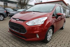 Bild des Angebotes Ford B-Max 1,0 EcoBoost Navi,PDC,SHZ