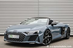 Bild des Angebotes Audi R8 Spyder Performance Keramik Carbon Schale B&O