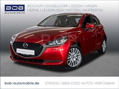 Bild des Angebotes Mazda 2 1.5 Skyactiv-G 90 M-Hybrid SHZ+Klima+Kamera