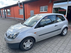 Bild des Angebotes Ford Fiesta Basis