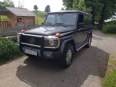 Bild des Angebotes Mercedes-Benz G 300 G 300 (GE)