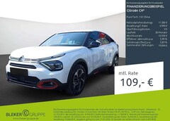 Bild des Angebotes Citroen C4 PureTech 130 Shine