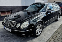 Bild des Angebotes Mercedes-Benz E 320 Avangarde Brambus