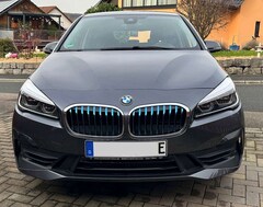 Bild des Angebotes BMW 225 2er Active Tourer Plug-In-Hybrid 225xe iPerformance Active Tourer