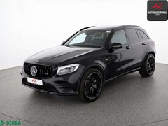 Bild des Angebotes Mercedes-Benz GLC 43 AMG GLC 43 AMG 63 AMG-UMBAU BURMESTER,HUD,SITZKLIMA