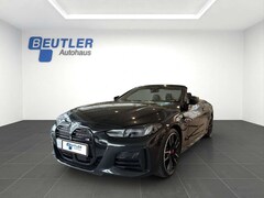 Bild des Angebotes BMW 440 M440i xDrive Cabrio HeadUp MSport Pro AHK
