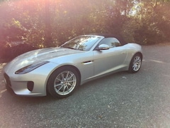 Bild des Angebotes Jaguar F-Type