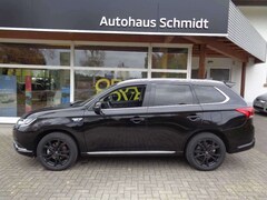 Bild des Angebotes Mitsubishi Outlander Spirit-Paket 2.4, 4WD