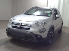 Bild des Angebotes Fiat 500X 1.6 MJ T-Leder Navi Klima RfK PDC
