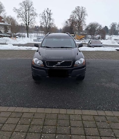 Bild des Angebotes Volvo XC90 D5 Kinetic