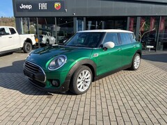 Bild des Angebotes MINI Cooper D Clubman Cooper D