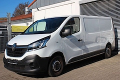 Bild des Angebotes Renault Trafic 2.0dCi # L2H1 # 3,0t # LED # Klima # PDC