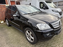 Bild des Angebotes Mercedes-Benz ML 350 ML 350 (164.186)/ TÜV NEU!