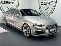 Bild des Angebotes Audi S5 Sportback quattro LED CarPlay Alcantara 4XSHZ
