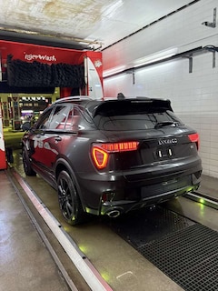 Bild des Angebotes Lynk & Co 01 1.5 T HEV 145 kW