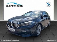 Bild des Angebotes BMW 118 i Hatch M Sport HiFi DAB LED WLAN Komfortzg.