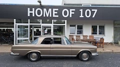 Bild des Angebotes Mercedes-Benz 280 SE 3.5 Coupe