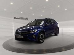 Bild des Angebotes VW Taigo 1.0TSI *Matrix-LED*Navi* AHK*R-Line*