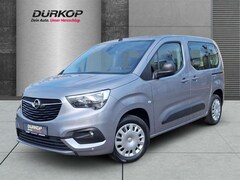 Bild des Angebotes Opel Combo Life Edition NaviPro PDC Sitzheiz. Kamera