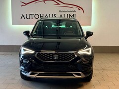 Bild des Angebotes SEAT Ateca Xperience