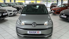 Bild des Angebotes VW up! move up! TÜV&AU neu&Garantie