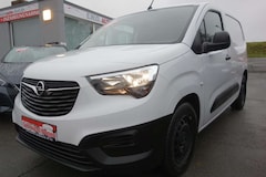 Bild des Angebotes Opel Combo E Cargo - e Basis