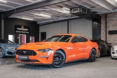 Bild des Angebotes Ford Mustang GT 5.0 V8 Coupe|B&O|NAVI|LEDER|1.HD