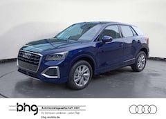 Bild des Angebotes Audi Q2 advanced 35 TFSI 110(150) kW(PS) S tronic