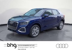 Bild des Angebotes Audi Q2 advanced 35 TFSI 110(150) kW(PS) S tronic