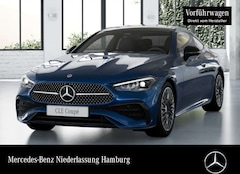 Bild des Angebotes Mercedes-Benz CLE 180 AMG+NIGHT+PANO+360+AHK+LED+TOTW+KEYLESS+9G