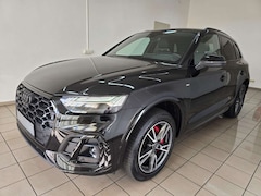 Bild des Angebotes Audi Q5 50TFSIe qu. edition one S Line Matrix 360° 1.H