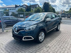 Bild des Angebotes Renault Captur Luxe
