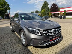 Bild des Angebotes Mercedes-Benz GLA 180 Urban*LED*Navi*2.Hand*Garantie*