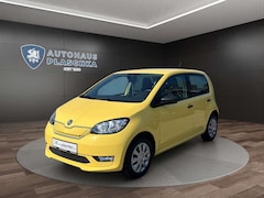 Bild des Angebotes Skoda Citigo e iV Ambition KLIMA*BLUETOOTH Klima Fenster el.