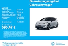 Bild des Angebotes VW ID.3 GTX Navi Kamera P-Dach Tempomat
