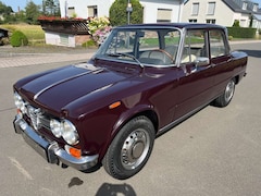 Alfa Romeo Giulia 1300 Super, H-Kennzeichen, TÜV 04/2028