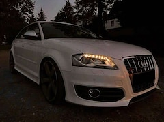 Bild des Angebotes Audi S3 S3 Sportback S tronic