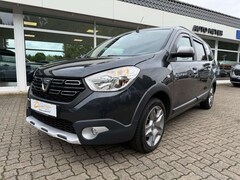 Bild des Angebotes Dacia Lodgy Stepway TCe130 Klima/Navi/PDC/Kamera/AHK