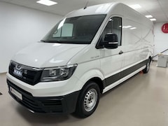 Bild des Angebotes MAN TGE 3.140 TGE*PDC*RFK*AHK*AC*4SEASON*H+L*USB*AUX