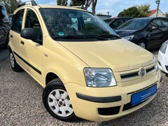 Bild des Angebotes Fiat Panda 1.2 8V Dynamic*1.HD*Klima*93.TKM*TÜV NEU