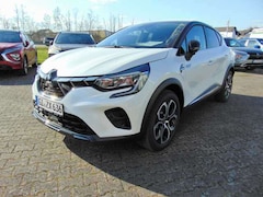 Bild des Angebotes Mitsubishi ASX TOP 1.6 Hybrid