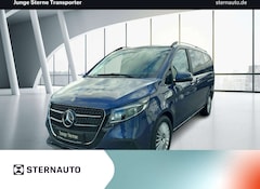 Bild des Angebotes Mercedes-Benz V 300 V 300 d Style/L DISTR. Easypak Multibeam AHK  Navi