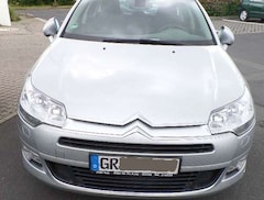 Bild des Angebotes Citroen C5 C5 Tourer HDi 140 FAP Exclusive