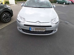 Bild des Angebotes Citroen C5 C5 Tourer HDi 140 FAP Exclusive
