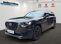 Bild des Angebotes Mazda CX-80 e-SKYACKTIV PHEV Homura Plus 7-Sitzer
