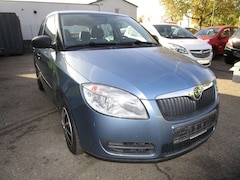Bild des Angebotes Skoda Fabia Classic