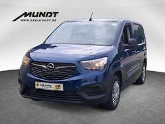 Bild des Angebotes Opel Combo Selection