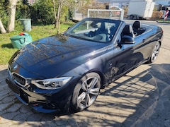 Bild des Angebotes BMW 435 i Cabrio Sport-Aut. Sport Line, ACC, HUD